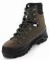 Preview: Lowa Tibet GTX Wide