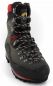 Preview: La Sportiva Nepal Trek Evo GTX