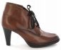 Preview: Peter Kaiser 97623 Schnürstiefelette braun