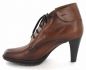 Preview: Peter Kaiser 97623 Schnürstiefelette braun