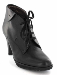 Preview: Peter Kaiser 97623 Schnürstiefelette Gr.40