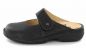 Preview: Finn Comfort Stanford schwarz