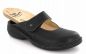 Preview: Finn Comfort Stanford schwarz
