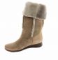 Preview: Mephisto Florida Lammfell taupe
