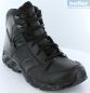 Preview: Meindl Black Anakonda GTX