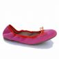 Preview: Donna Carolina 23 710 159 Ballerina pink