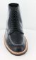 Preview: Alden Indy Boot 401 schwarz