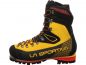 Preview: La Sportiva Nepal Cube GTX