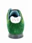 Preview: Floris van Bommel 16160 Sneaker grün