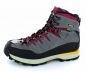 Preview: Meindl Air Revolution  4.1 Lady GTX