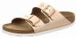 Preview: Birkenstock Arizona Lady metallic copper