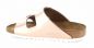Preview: Birkenstock Arizona Lady metallic copper