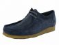 Preview: Sioux Grashopper  blau Kreppsohle