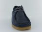 Preview: Sioux Grashopper  blau Kreppsohle