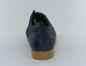 Preview: Sioux Grashopper  blau Kreppsohle