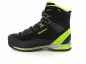 Preview: Lowa Alpine Pro GTX LE