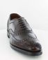 Preview: Allen Edmonds McAllister coffee - Gummisohle