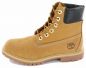 Preview: Timberland Premium Boot yellow