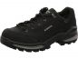 Preview: Lowa Renegade Lo Men GTX  WIDE