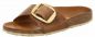 Preview: Birkenstock Madrid Big Buckle cognac