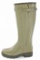 Preview: Le Chameau Chasseur Leder 44/46cm Weite