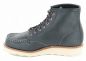 Preview: Red Wing Shoes 3373 Moc Toe black Lady