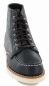 Preview: Red Wing Shoes 3373 Moc Toe black Lady