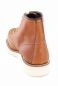 Preview: Red Wing Shoes 3375 Moc Toe braun Lady