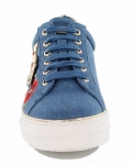 Preview: Gianni Renzi RS1205I blau