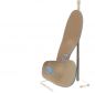 Preview: Sidas 3 Feet SCHUH-KELLER