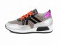 Preview: Noclaim Sole 5 Sneaker