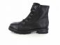 Preview: Attilio Giusti Leombruni D716545 Lowboot nero