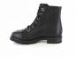 Preview: Attilio Giusti Leombruni D716545 Lowboot nero