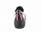 Preview: Attilio Giusti Leombruni D925095 Sneaker bordeau