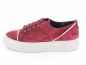Preview: Attilio Giusti Leombruni D925139 Sneaker bordeaux