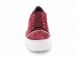 Preview: Attilio Giusti Leombruni D925139 Sneaker bordeaux