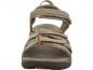 Preview: Teva Tirra Ws taupe multi