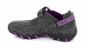 Preview: Allrounder by Mephisto Niro Diamonds charcoal