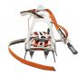 Preview: Petzl Vasak LLU Universal