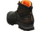 Preview: Tecnica Forge S  GTX Men  black/orange