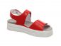 Preview: Semler A1015 Anna H Weite rot Preview: Semler A1015 Anna H Weite rot