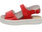 Preview: Semler A1015 Anna H Weite rot Preview: Semler A1015 Anna H Weite rot