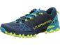 Preview: La Sportiva Bushido II Men blau/grün
