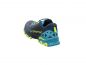 Preview: La Sportiva Bushido II Men blau/grün