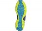 Preview: La Sportiva Bushido II Men blau/grün