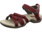 Preview: Teva Tirra Ws hera port