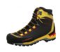 Preview: La Sportiva Trango Tech Leather GTX