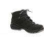 Preview: Lowa Sirkos Evo GTX Mid Ws