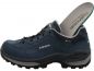 Preview: Lowa Renegade Lo Ws GTX marine