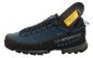 Preview: La Sportiva TX 5 GTX Lo Men blau